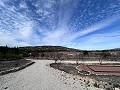 Unglaubliche Villa mit Pool in Pinoso in Spanish Fincas