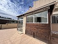 Incroyable villa avec piscine à Pinoso in Spanish Fincas