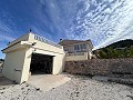 Incroyable villa avec piscine à Pinoso in Spanish Fincas