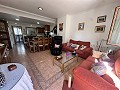 Huge villa in Petrer with 4 stories in Spanish Fincas