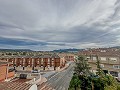 Preciosa casa adosada en Onil in Spanish Fincas