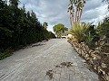 Haus/Chalet in Urb Loma Bada in Spanish Fincas