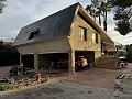 House/Chalet in Urb Loma Bada in Spanish Fincas