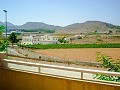 Belle maison jumelée de 3 étages à Hondon de las Nieves in Spanish Fincas