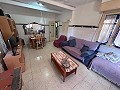 4 Bedroom country house in Elche with pool in Spanish Fincas