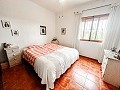 Mooie villa/grotwoning met 4 slaapkamers in Fortuna in Spanish Fincas