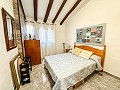 Charming country house in between Sax and Elda in Spanish Fincas
