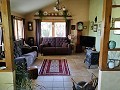 2 Bedroom 2 Bathroom Country Home in Spanish Fincas