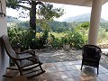 2 Bedroom 2 Bathroom Country Home in Spanish Fincas