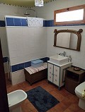 2 Bedroom 2 Bathroom Country Home in Spanish Fincas