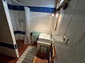 2 Bedroom 2 Bathroom Country Home in Spanish Fincas