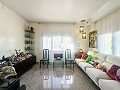 Luxury tradicional villa in Novelda  in Spanish Fincas