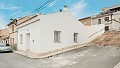 Beautifully Reformed Town House in Pinoso in Spanish Fincas