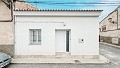 Beautifully Reformed Town House in Pinoso in Spanish Fincas