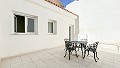 Beautifully Reformed Town House in Pinoso in Spanish Fincas