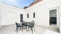 Beautifully Reformed Town House in Pinoso in Spanish Fincas