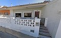 Townhouse with 4 Bed & 2 Bath in Hondón de los Frailes in Spanish Fincas