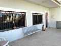 Maison de ville avec 4 chambres et 2 salles de bain à Hondón de los Frailes in Spanish Fincas