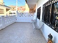 Maison de ville avec 4 chambres et 2 salles de bain à Hondón de los Frailes in Spanish Fincas