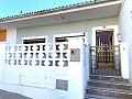 Maison de ville avec 4 chambres et 2 salles de bain à Hondón de los Frailes in Spanish Fincas