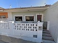 Townhouse with 4 Bed & 2 Bath in Hondón de los Frailes in Spanish Fincas