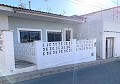 Townhouse with 4 Bed & 2 Bath in Hondón de los Frailes in Spanish Fincas