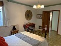 Townhouse with 4 Bed & 2 Bath in Hondón de los Frailes in Spanish Fincas