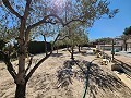 Haus mit 2 Schlafzimmern und herrlicher Aussicht in Spanish Fincas