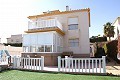 Superbe villa individuelle de 3 chambres in Spanish Fincas