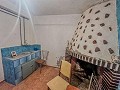 Bargain Semi-detached country house in Spanish Fincas