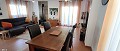 Villa met 3 slaapkamers te koop in Aspe in Spanish Fincas