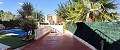 3 Bedroom Villa For Sale In Aspe in Spanish Fincas