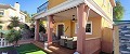 3 Bedroom Villa For Sale In Aspe in Spanish Fincas