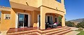 Stunning 4 Bedroom 3 Bath Villa in Pinoso in Spanish Fincas