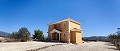 Stunning 4 Bedroom 3 Bath Villa in Pinoso in Spanish Fincas