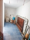 Perfect semi-detached house to renovate in Fortuna in Spanish Fincas