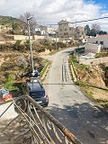 Maison jumelée parfaite à rénover à Fortuna in Spanish Fincas