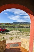 Magnifique villa dans la province d'Abanilla in Spanish Fincas