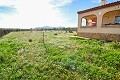 Magnifique villa dans la province d'Abanilla in Spanish Fincas