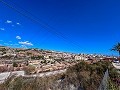 Huge cave house with pool in Crevillente in Spanish Fincas