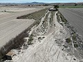 Mooi huis met 2 slaapkamers, zwembad, leidingwater en zonne-energie in Spanish Fincas