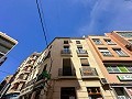 Belle maison de 3 étages située au centre d'Almansa in Spanish Fincas