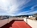 Incroyable maison avec terrasse et 3 chambres à La Romana in Spanish Fincas