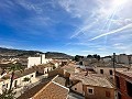 Incroyable maison avec terrasse et 3 chambres à La Romana in Spanish Fincas