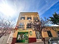 Incroyable maison avec terrasse et 3 chambres à La Romana in Spanish Fincas