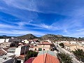 Increíble apartamento con terraza y 3 habitaciones en La Romana in Spanish Fincas