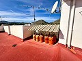 Unglaubliches Haus mit Terrasse und 3 Schlafzimmern in La Romana in Spanish Fincas