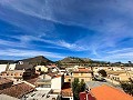 Ongelofelijk huis met terras en 3 slaapkamers in La Romana in Spanish Fincas