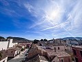 Unglaubliches Haus mit Terrasse und 3 Schlafzimmern in La Romana in Spanish Fincas