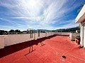 Incroyable maison avec terrasse et 3 chambres à La Romana in Spanish Fincas